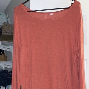 Women’s Old Navy Super Soft Tunic XL